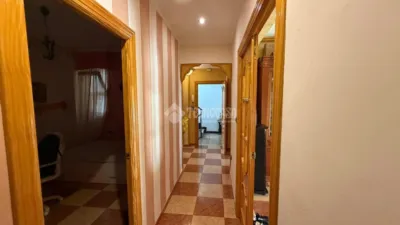 Apartment in Torredonjimeno photo 27
