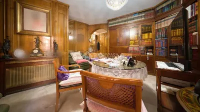 Apartment in the City Centre photo 8