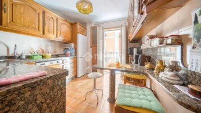 Apartment in the City Centre photo 25