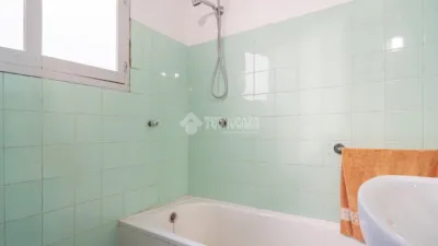 Terraced house in Sabiote photo 14