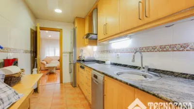 Flat in La Guineueta photo 10