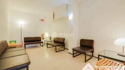 Flat in Centre photo 15