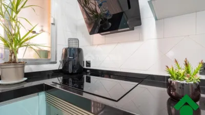 Apartment in Santa Fe photo 14