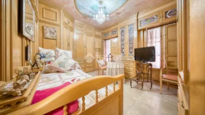 Apartment in the City Centre photo 14