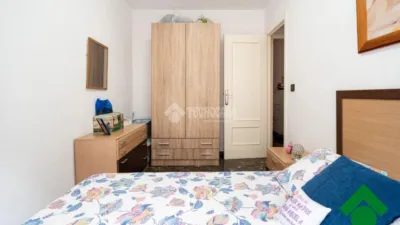 Apartment in Santa Fe photo 29