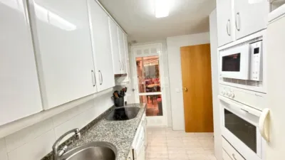 Flat in El Restón photo 5