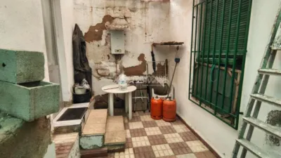 Terraced house in Navas de Tolosa photo 19