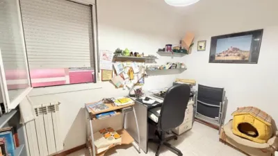 Flat in El Restón photo 11