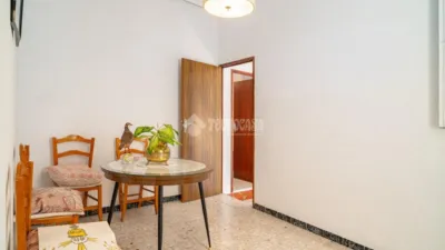 Terraced house in Sabiote photo 29