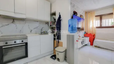 Apartment on Carrer de Santa Llúcia photo 4