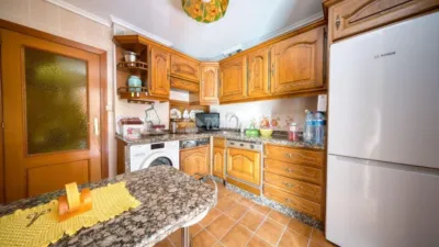 Apartment in the City Centre photo 27