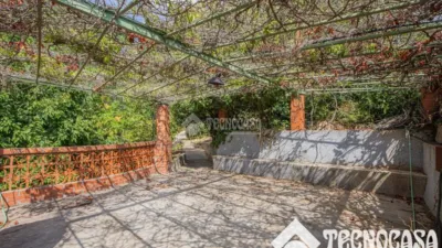 Single-family home in Corbera de Baix photo 24