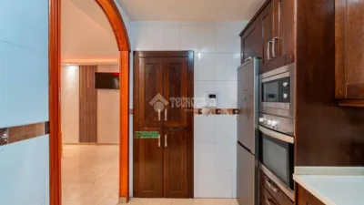 Apartment in the City Centre photo 14