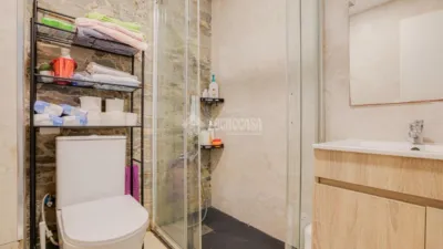 Apartment on Carrer de Santa Llúcia photo 17