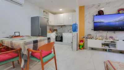 Apartment on Carrer de Santa Llúcia photo 5
