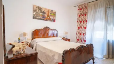 Terraced house in Sabiote photo 15