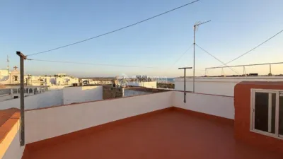 Semi-detached house in Conil de la Frontera photo 4