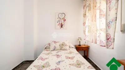 Apartment in Santa Fe photo 34