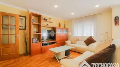 Flat in La Guineueta photo 2