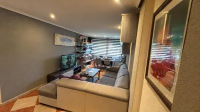 Apartment in Fuentebella photo 4