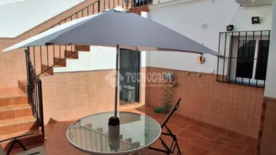 Apartment in Valdezorras-El Gordillo photo 12