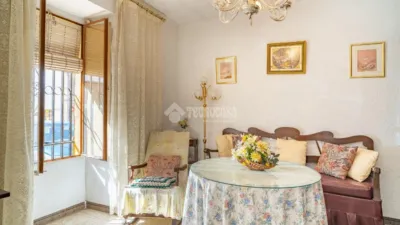 Terraced house in Sabiote photo 23