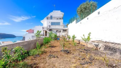 Apartment in Calle La Colina photo 24