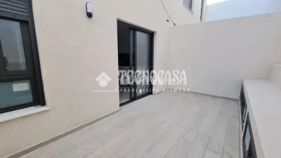 Terraced house in Alisios-La Gallega-El Tablero photo 4