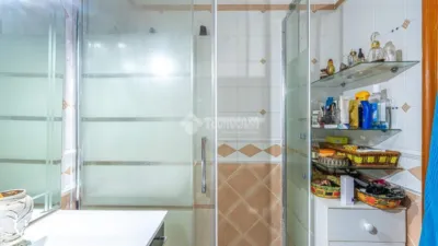 Apartment in Calle La Colina photo 17