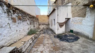 Semi-detached house in Úbeda photo 4