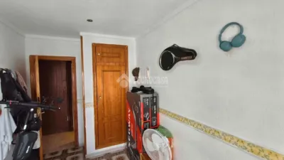 Apartment in Virgen del Remedio-Parque Lo Morant photo 24