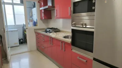 Apartment in San Juan del Puerto photo 2