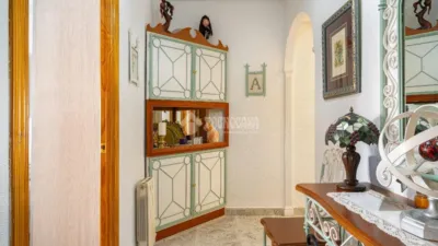 Apartment in Úbeda photo 15