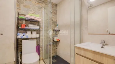 Apartment on Carrer de Santa Llúcia photo 18