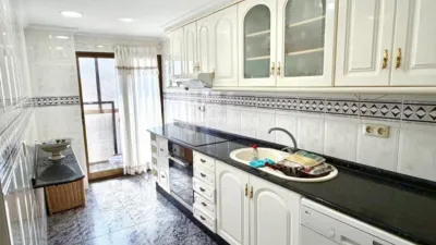 Apartment in Patraix photo 13