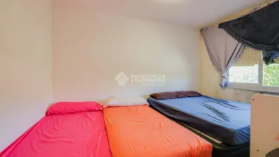 Apartment in Sant Feliu de Llobregat photo 24