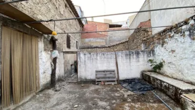 Semi-detached house in Úbeda photo 5