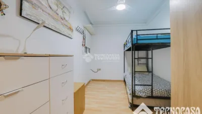 Apartment in La Prosperitat photo 20