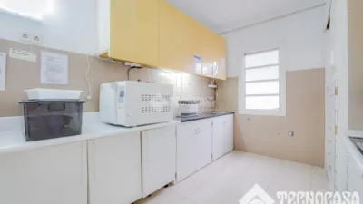 Flat in Centre photo 31