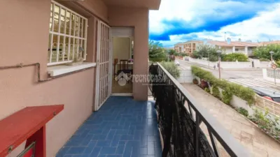 Piso en Molí de Baix-Bardají photo 19