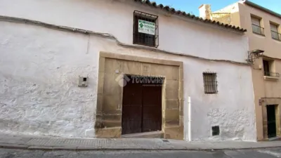 Semi-detached house in Úbeda photo 3