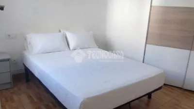 Flat on Calle Francisco Silvela photo 10