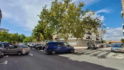 Apartment in Virgen del Remedio-Parque Lo Morant photo 4
