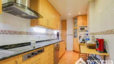 Flat in La Guineueta photo 9