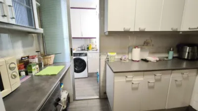 Apartment in Parque Inlasa photo 7