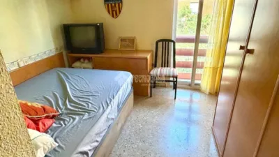 Apartment in Patraix photo 26