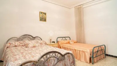 Terraced house in Sabiote photo 28