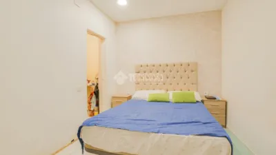 Apartment on Carrer de Santa Llúcia photo 19
