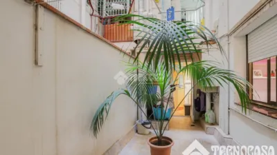 Flat in La Guineueta photo 24
