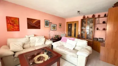 Flat in El Restón photo 3